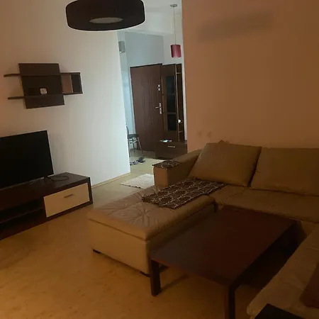 Apartament 2 *