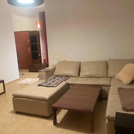 Apartman Apartament 2