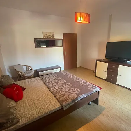 Apartament 2 * Mamaia