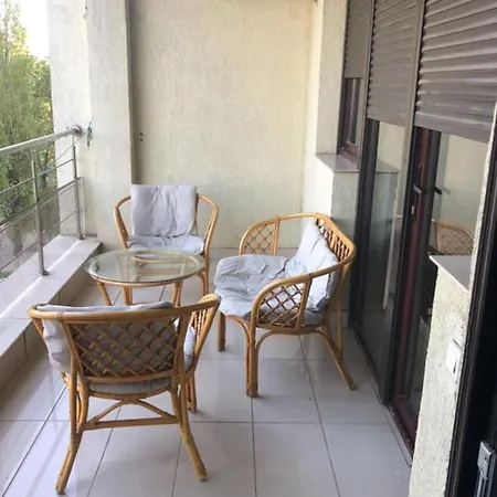 Apartament 2 Apartman *