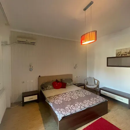 Apartament 2 Apartmán Mamaia