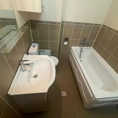 Apartmán Apartament 2